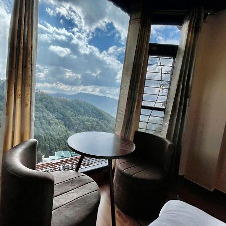 Nice View Premium Bnb Shimla Exterior photo